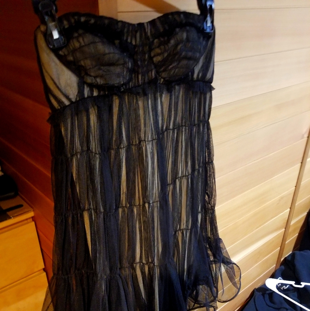 La Rok Cocktail Dress - Picture 1 of 5